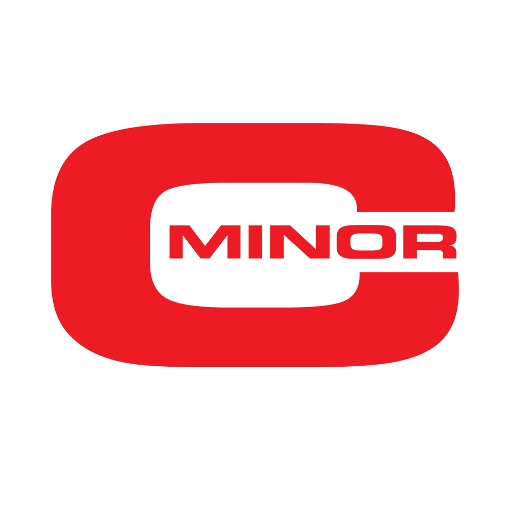 C Minor